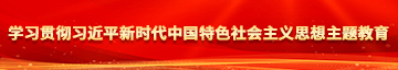 骚逼电影毛骚逼电影网址是多少学习贯彻习近平新时代中国特色社会主义思想主题教育